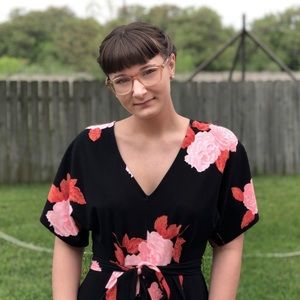 Meet your Posher, Kaylee